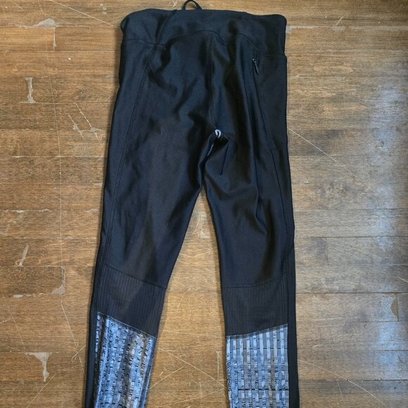 Womens Under Armour Compression Leggings - Picture 2 of 6